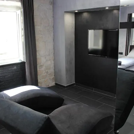 Mala Porta Guest house