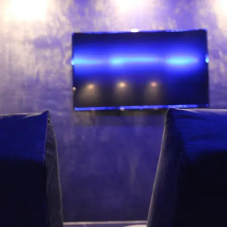 Mala Porta Gæstehus *