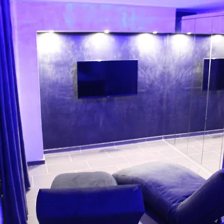 Mala Porta Gæstehus