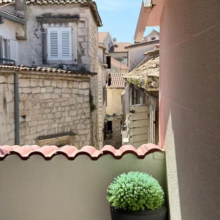 Mala Porta * Trogir