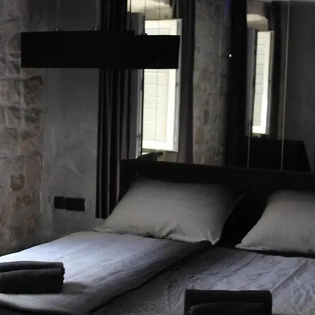 Maison d'hôtes Mala Porta