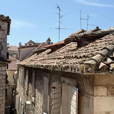 Mala Porta Trogir