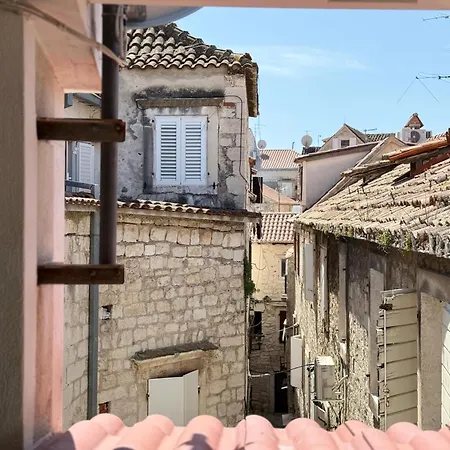 Mala Porta Maison d'hôtes *