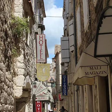 Mala Porta Maison d'hôtes *