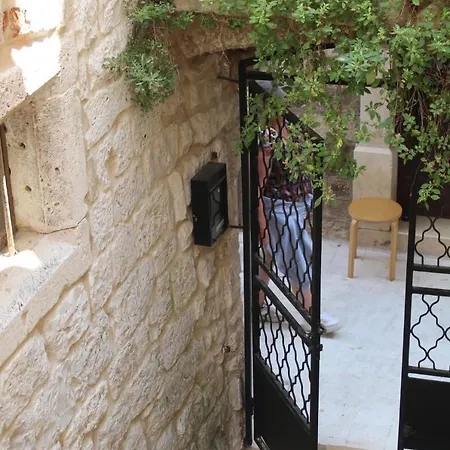 Mala Porta Maison d'hôtes