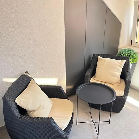 Maison d'hôtes Mala Porta *